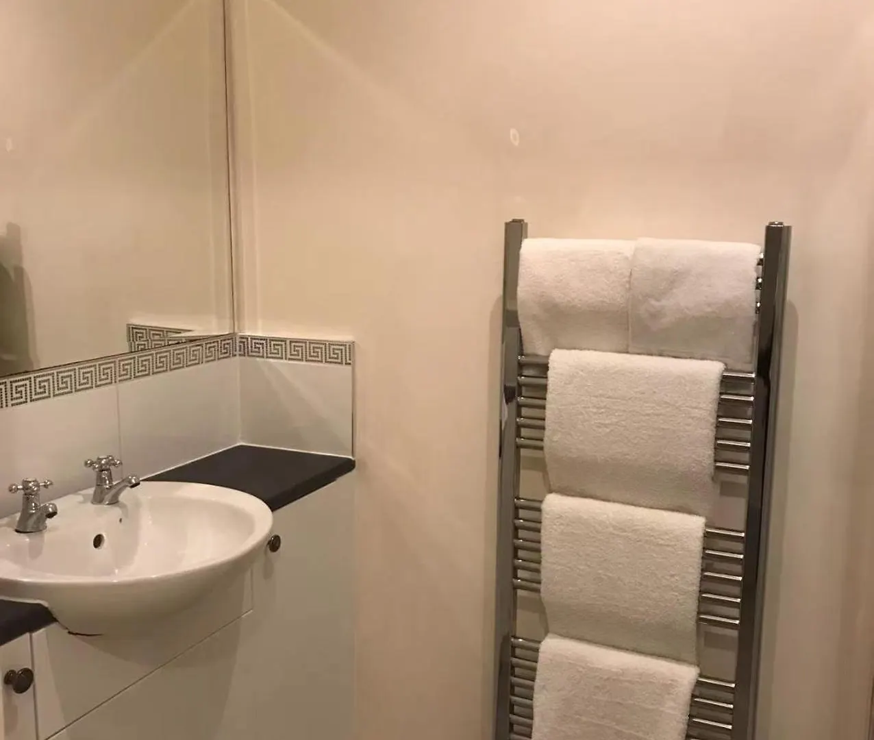 Apartment Newington Accommodation Edinburgh United Kingdom