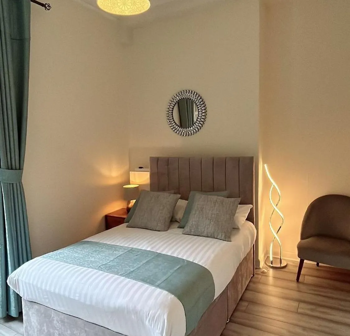 Apartment Newington Accommodation Edinburgh