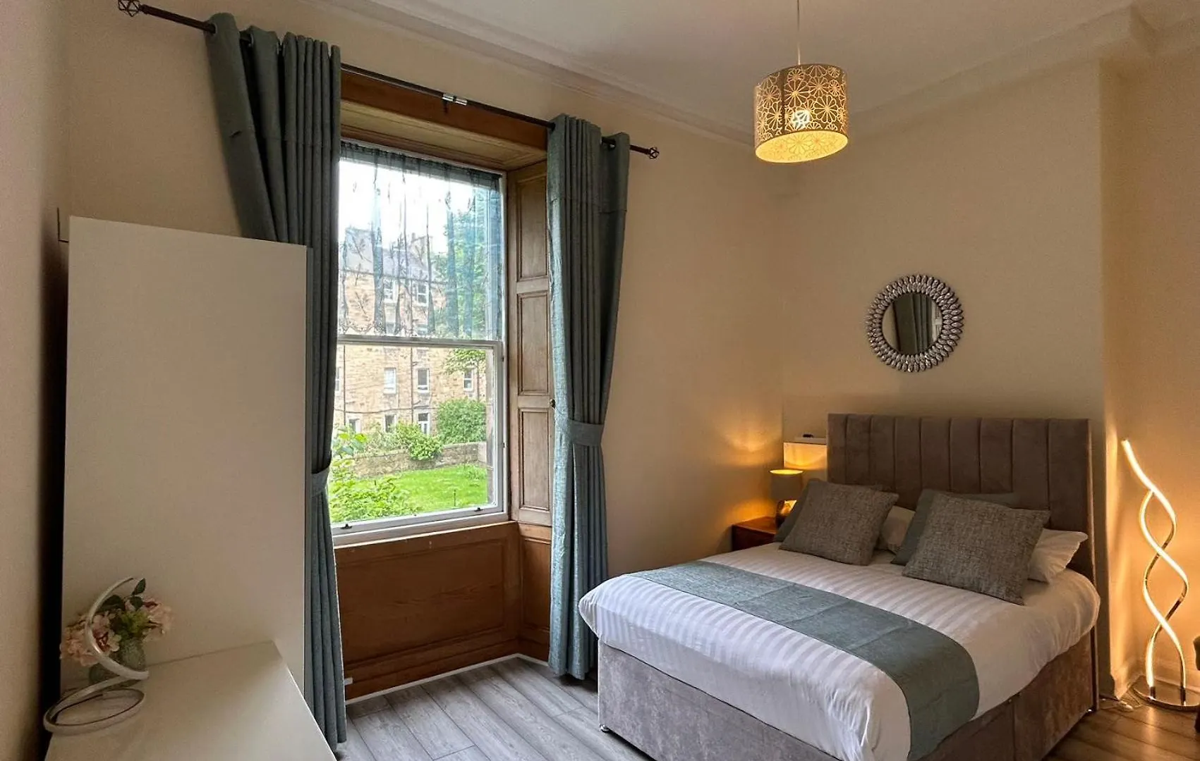 Newington Accommodation Edinburgh United Kingdom