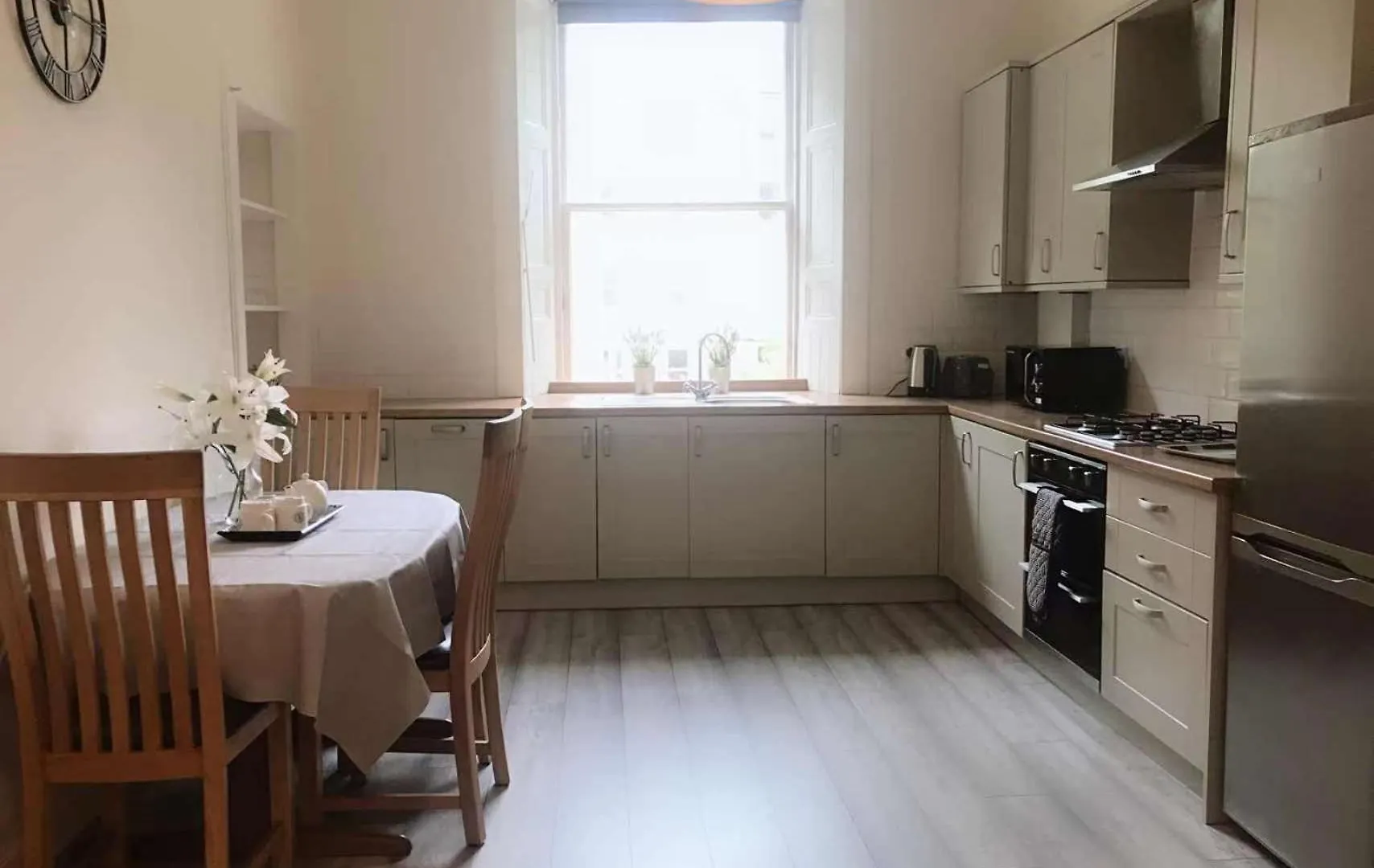 Newington Accommodation Edinburgh 0*,  United Kingdom