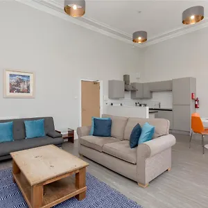 Apartment Southside By Destination, Edinburgh