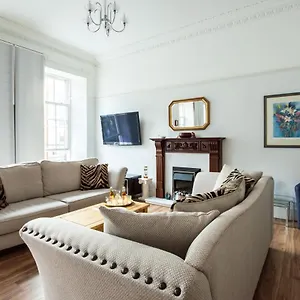 Apartment The Heart Of Newington, Edinburgh
