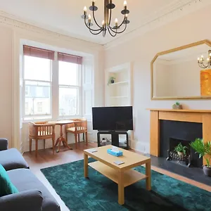 Apartment The Marchmont, Edinburgh